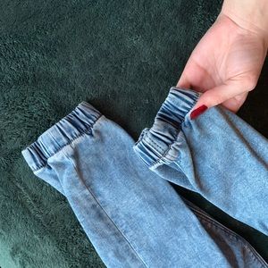 American eagle joggers